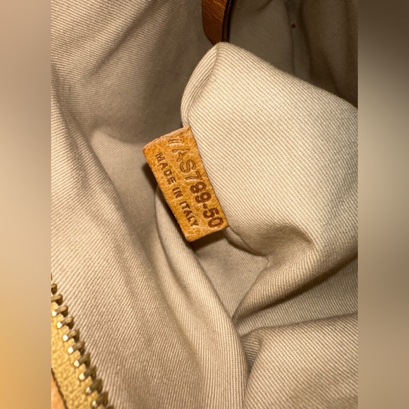 Chloe Heloise Large Leather Satchel - Picture 7 of 12